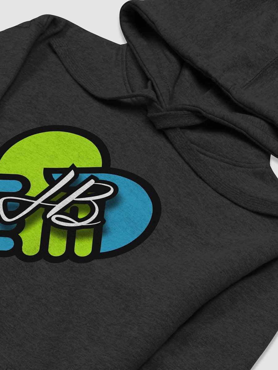 JB Hoodie product image (3)