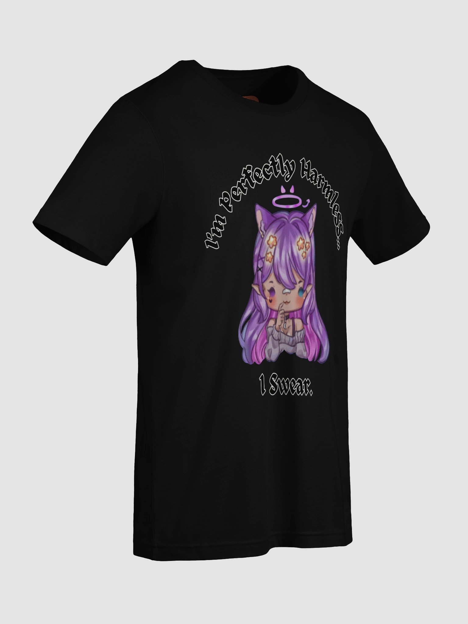 Typically Harmless Soft Tee product image (98)
