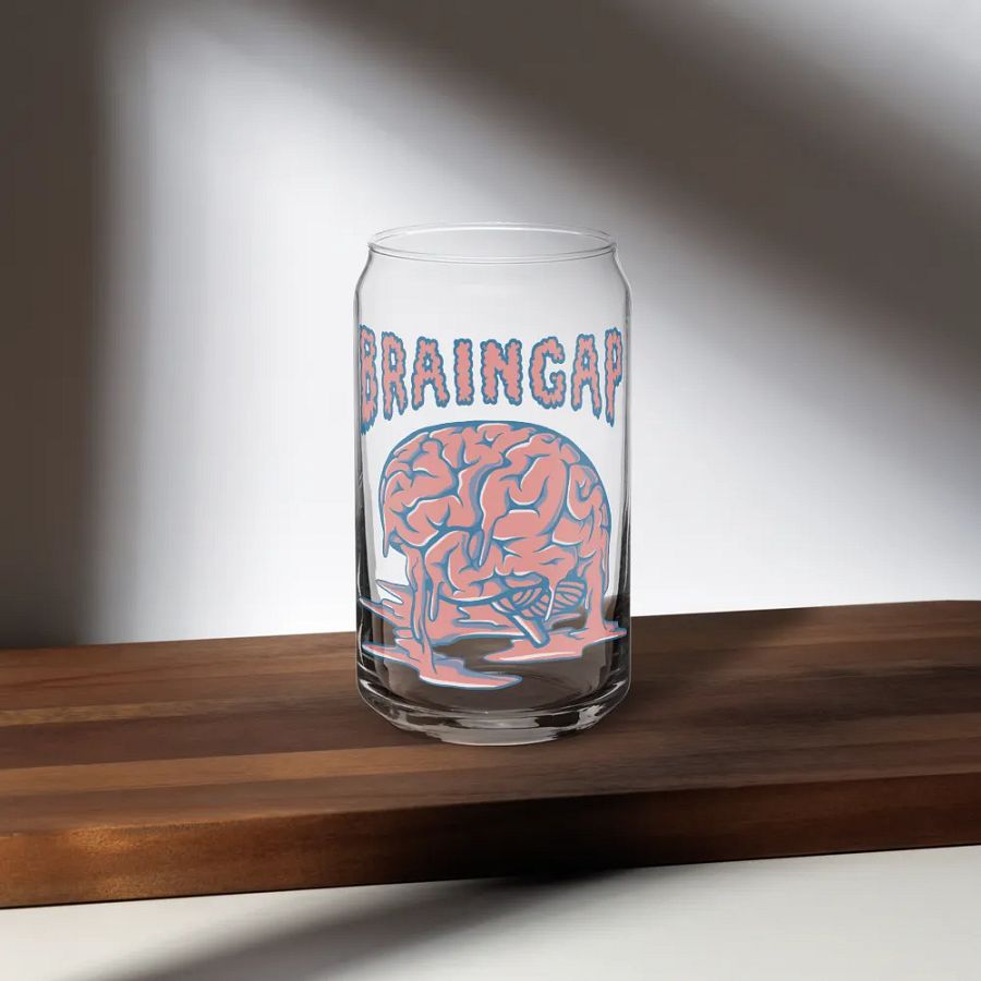 Braingap Drip Can Glass product image (35)