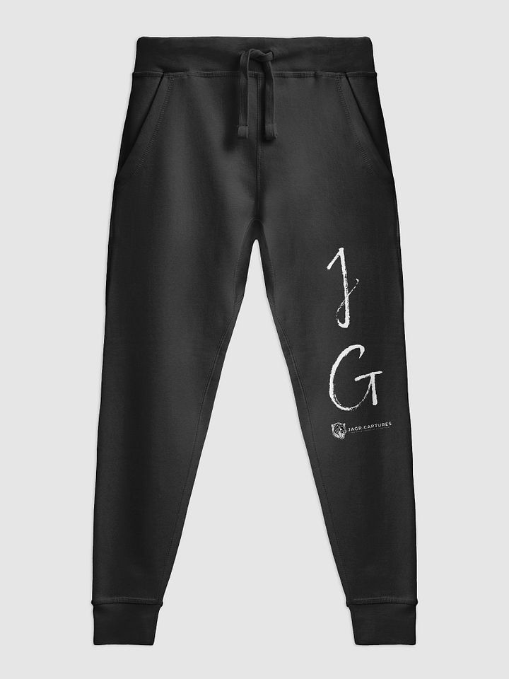 JaGr.Captures Sweatpants product image (1)