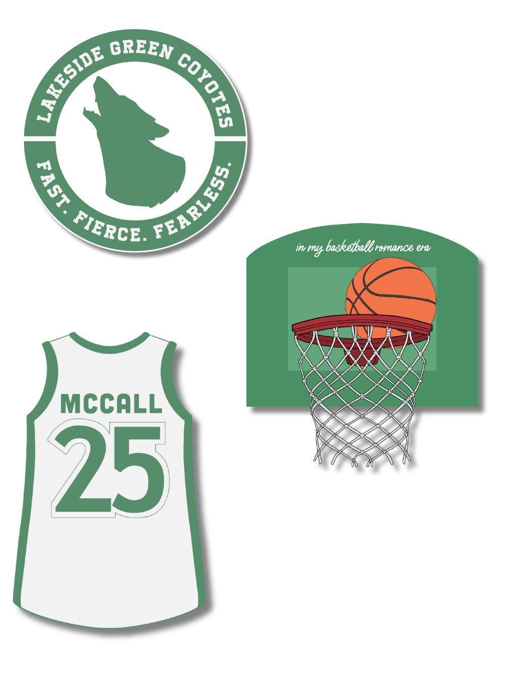 Tip In Sticker Set product image (1)