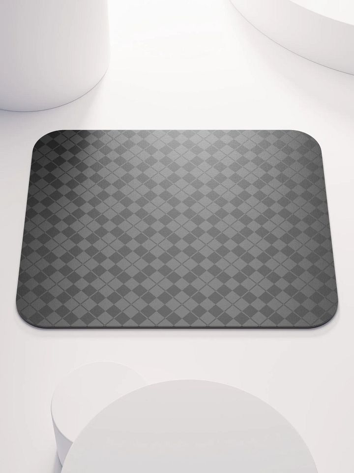 Mouse Pad Classic 3 product image (1)