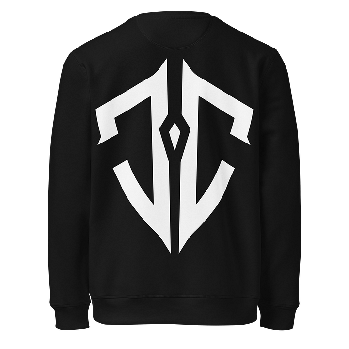 Sweatshirt - Large Logo product image (1)