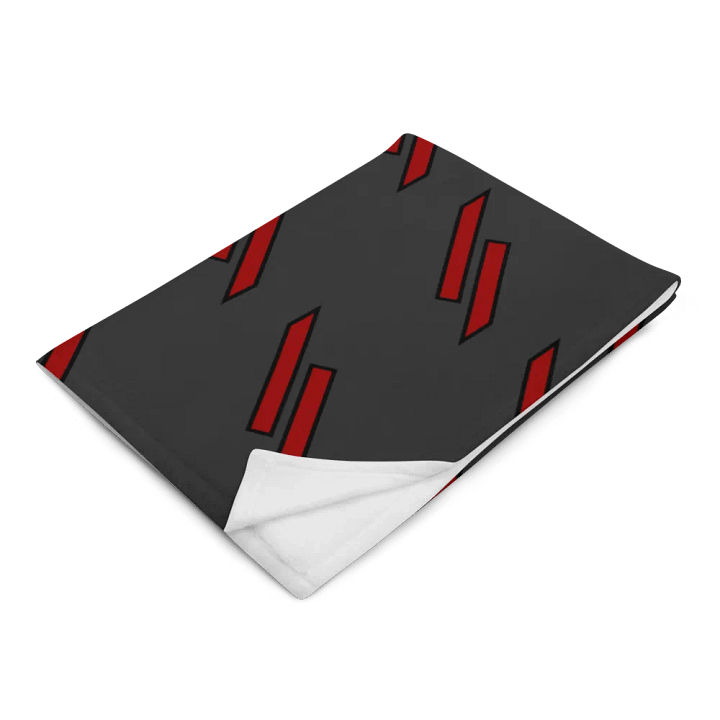 CRIMSON BLANKIE product image (2)