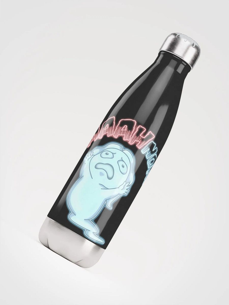 The ParAAAHnormal Stainless Steel Bottle product image (4)