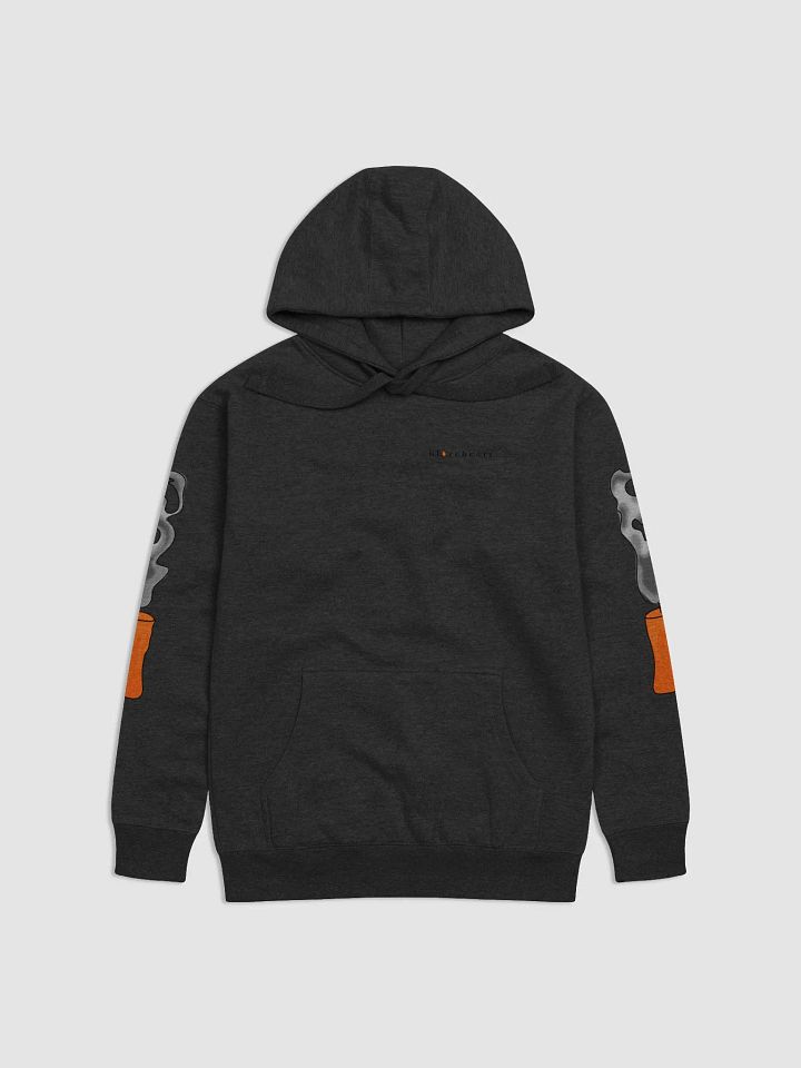 Candle Halloween Hoodie product image (4)