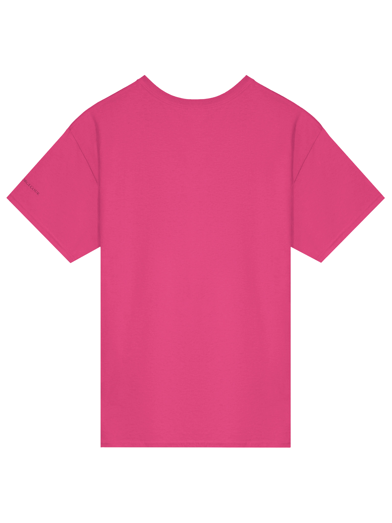 Life Forge 'Unstoppable Soul' T-shirt product image (2)