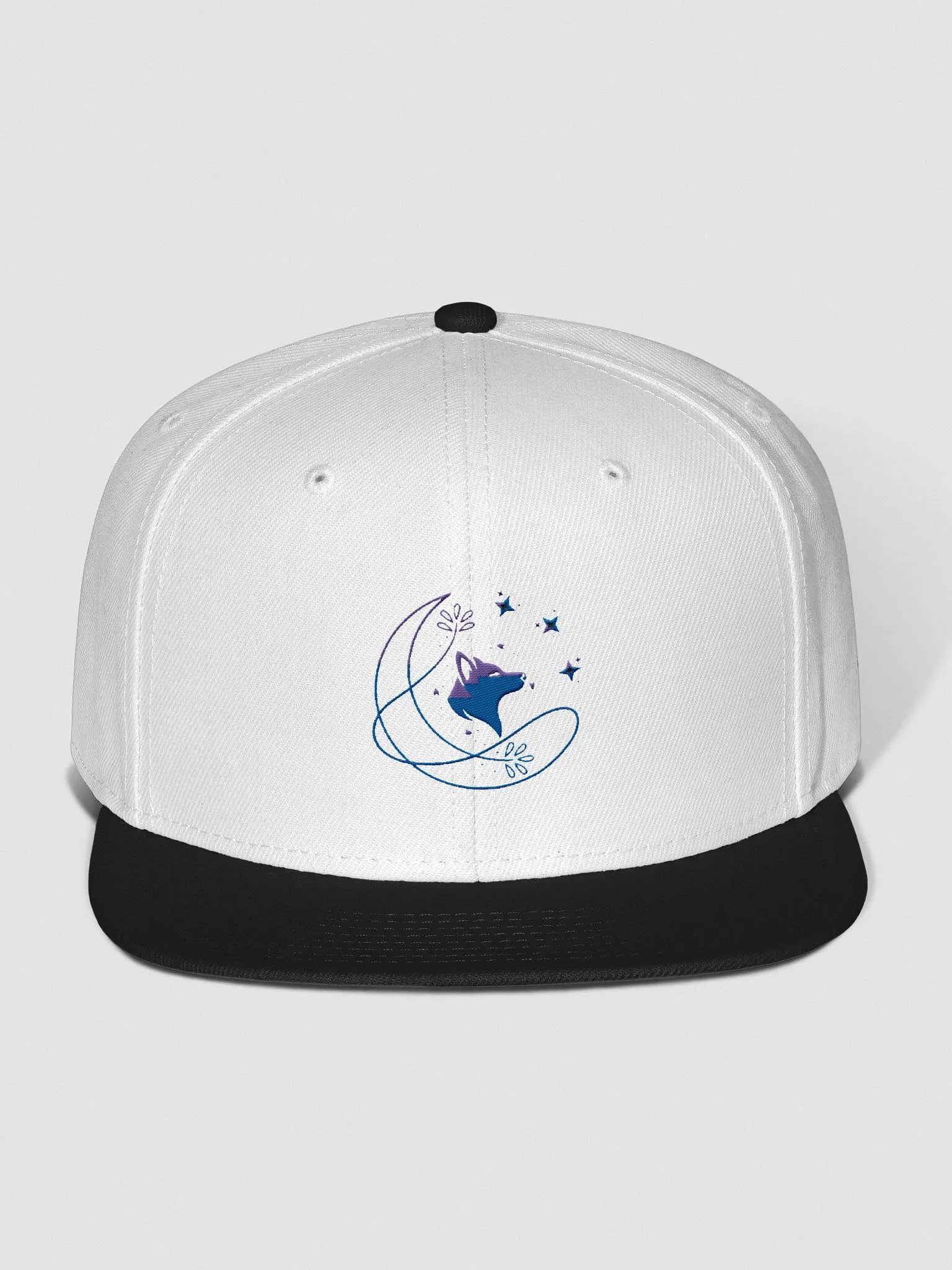 Logo snapback product image (21)