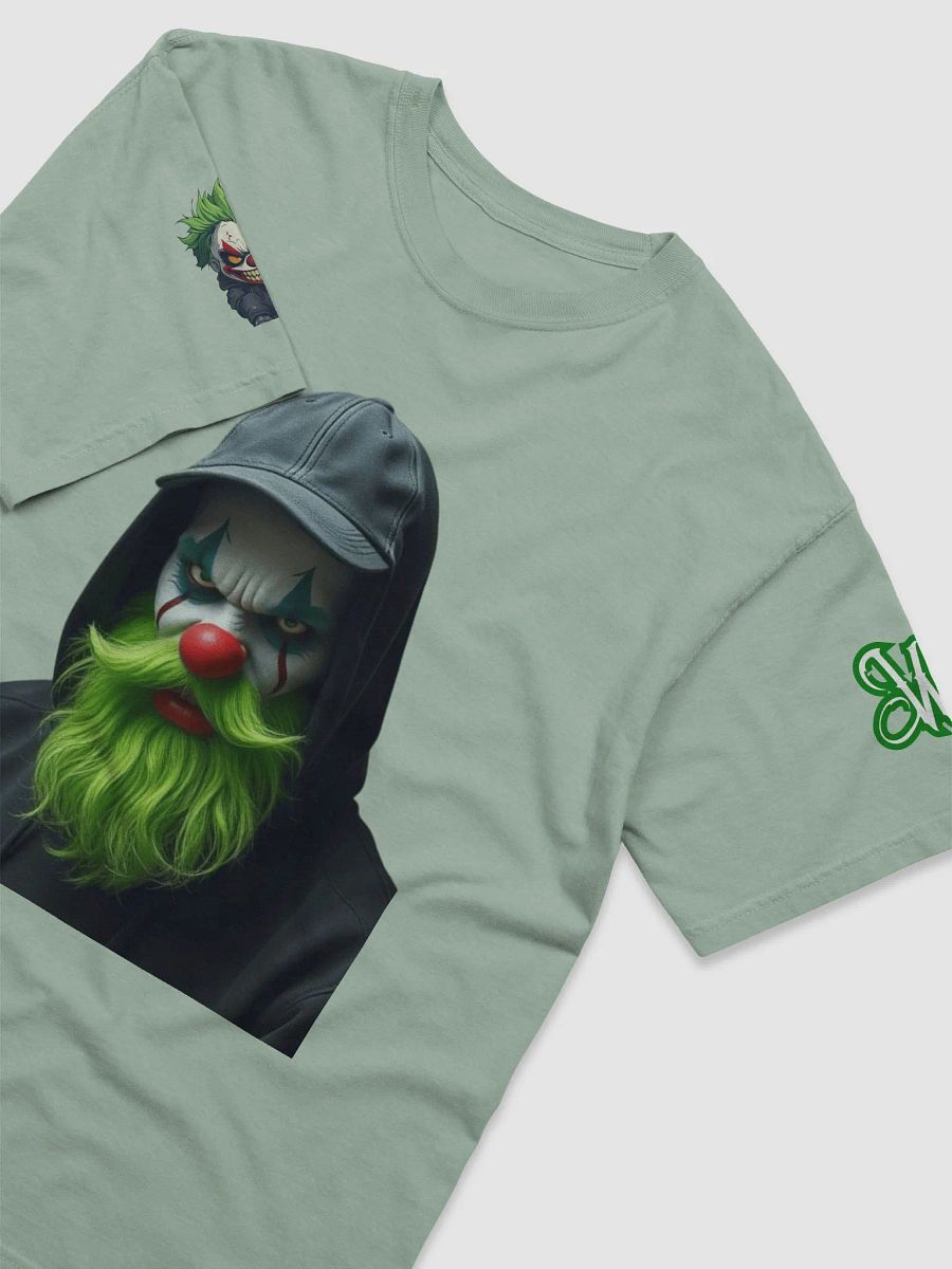 The WIcked Tshirt product image (72)