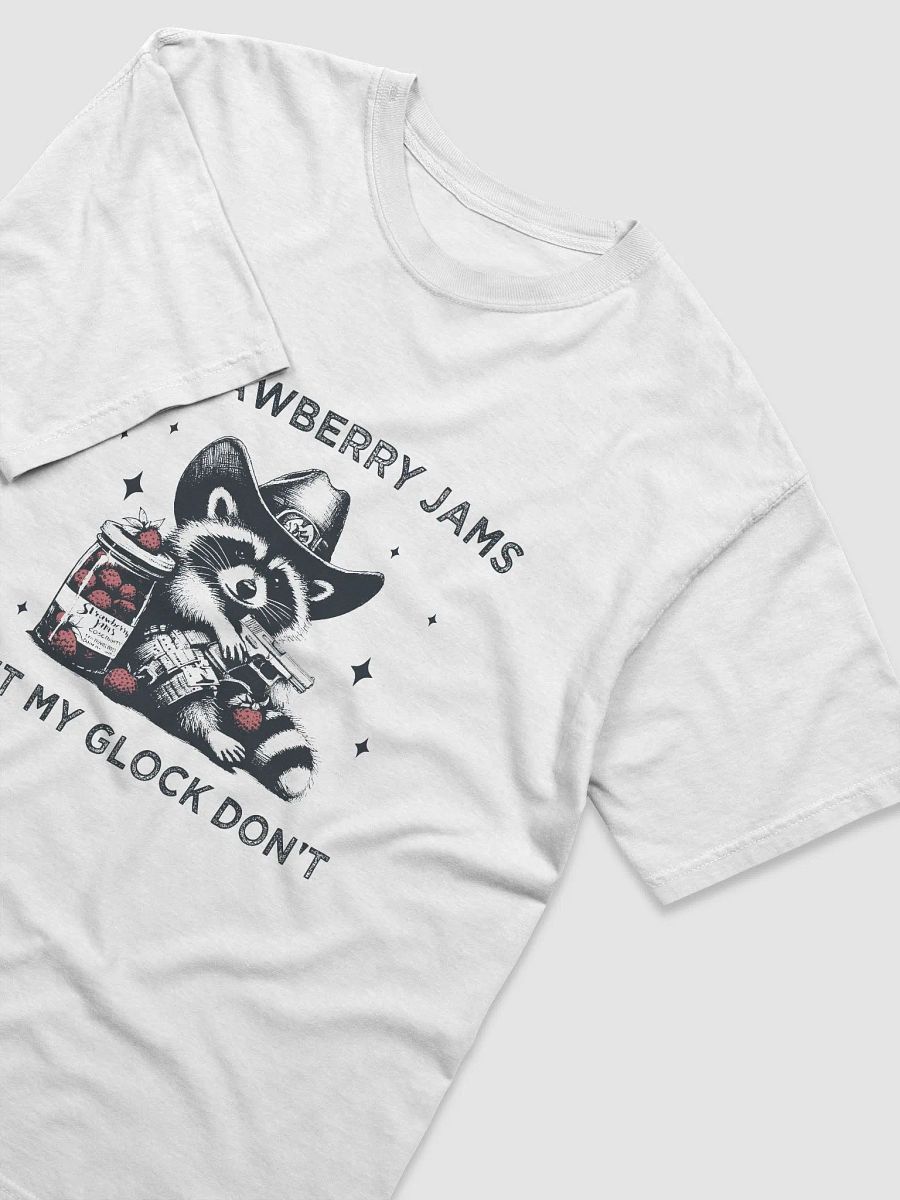 Strawberry Jams But My Glock Don't product image (18)