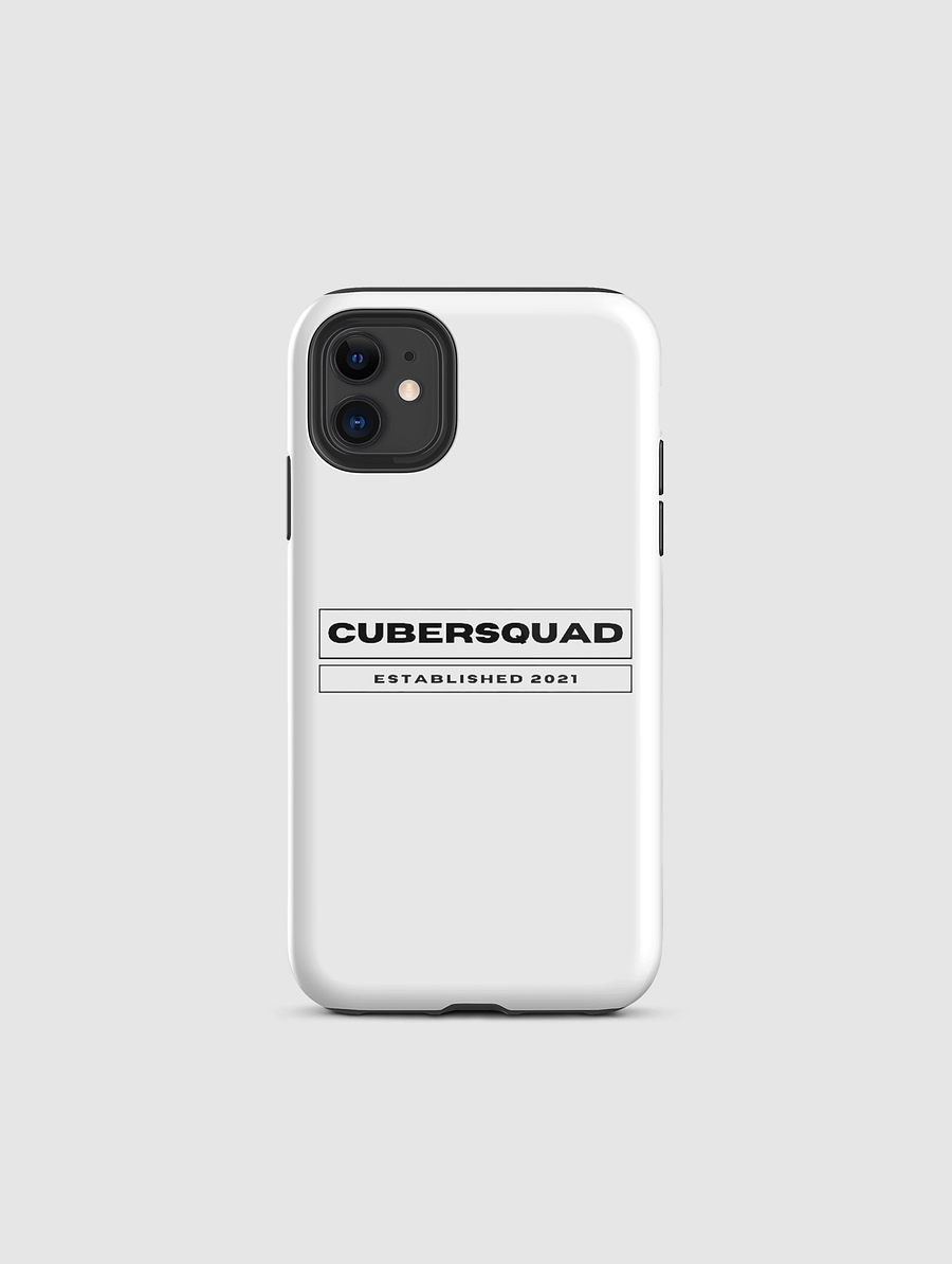 Legacy Tough iPhone case product image (1)