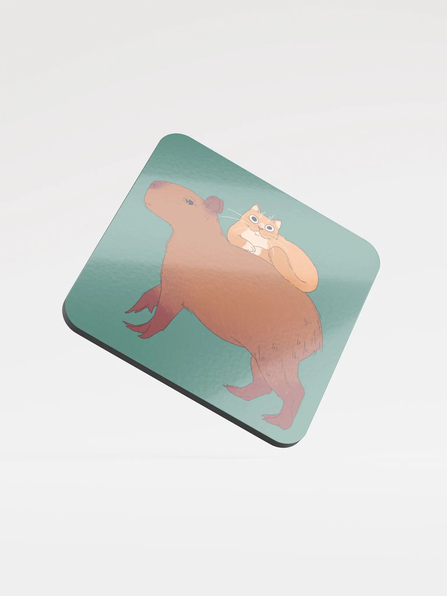 Little Ladies Coastin' product image (1)