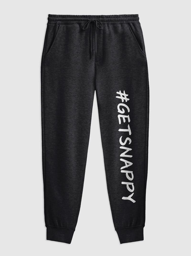 GetSnappy Sweatpants