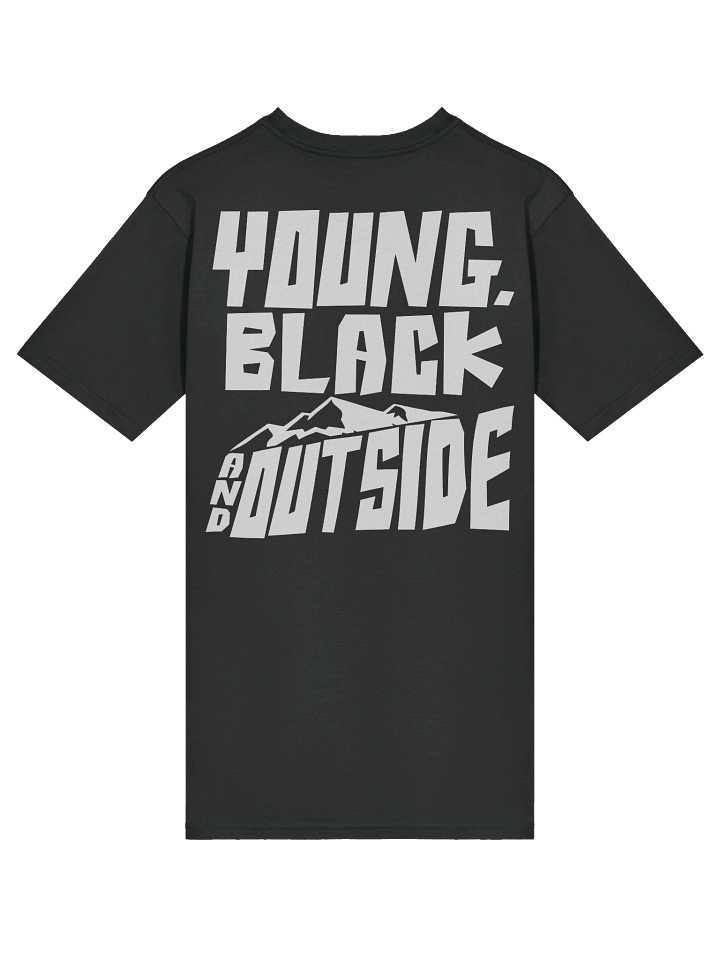 YBO "Classic Tee" product image (2)