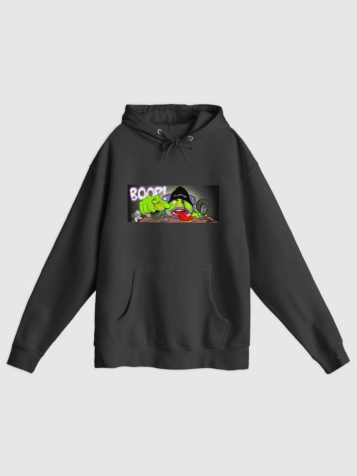 The BOOP Hoodie! product image (1)