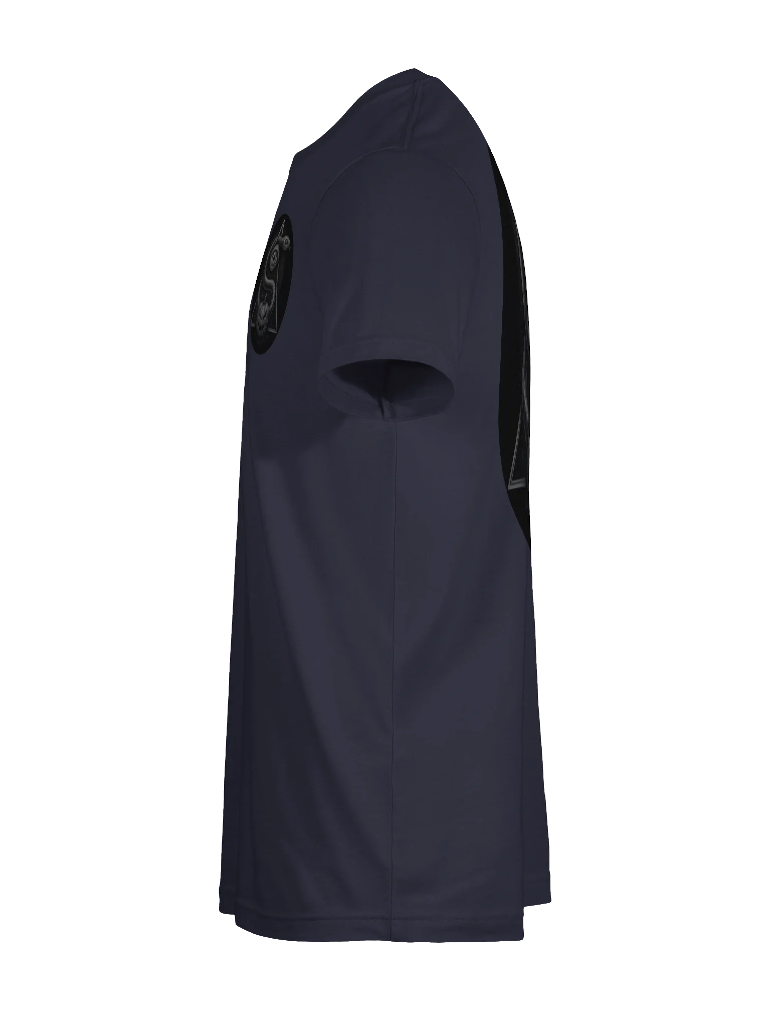 ALT_I_STICK MIDNIGHT SHADE – BELLA & CANVAS SUPERSOFT TEE product image (111)