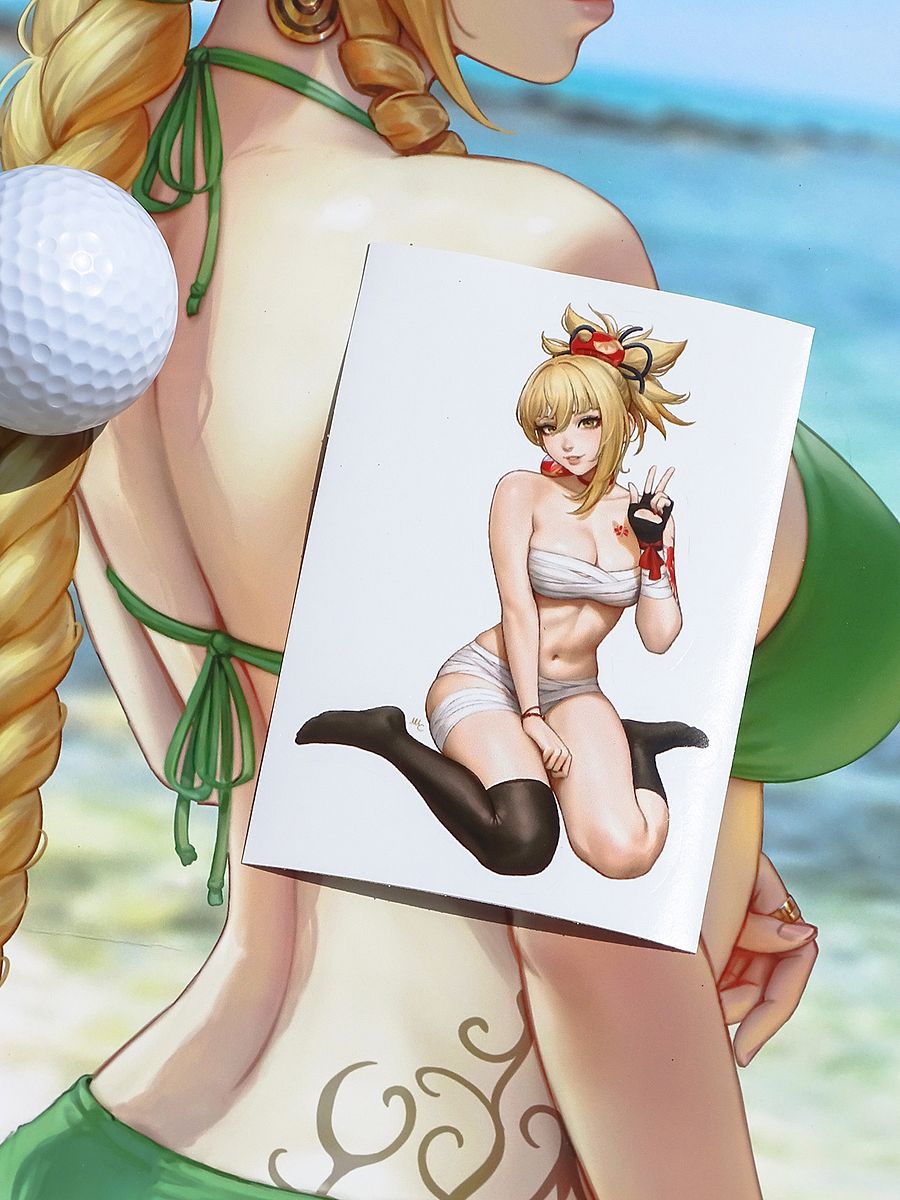 Yoimiya product image (5)