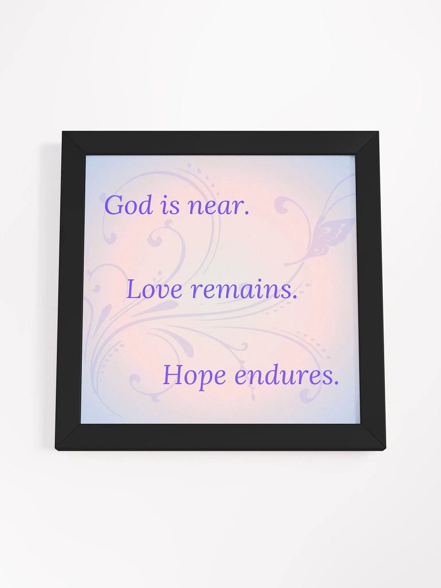 God is Near product image (4)