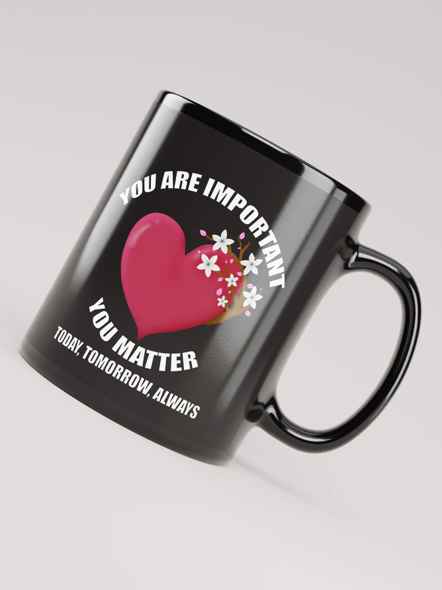 You Matter Mug product image (3)