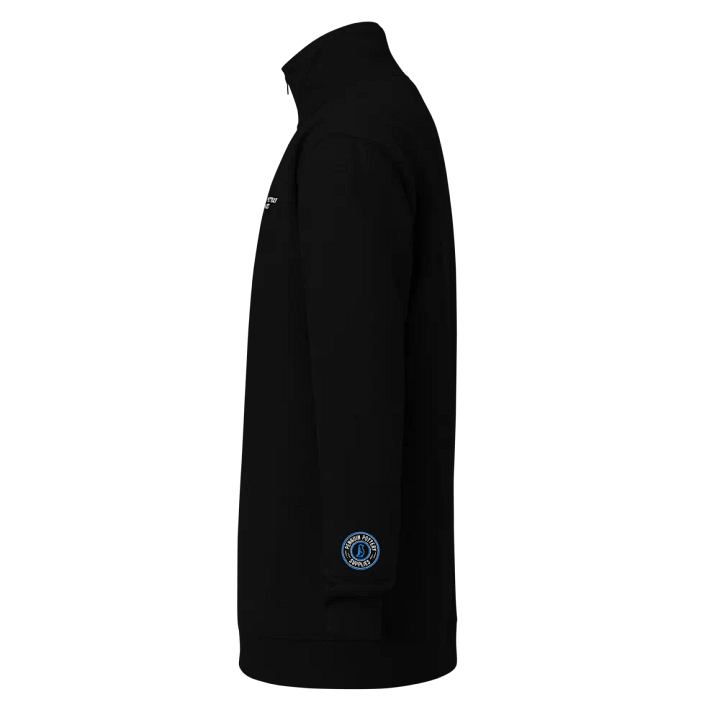 Fleece Pullover product image (2)