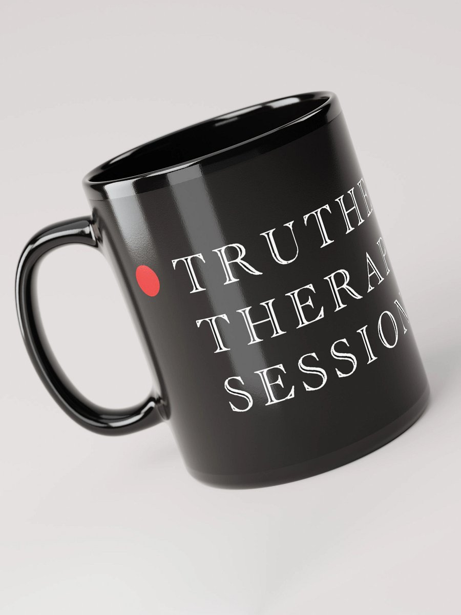 Truther Therapy Session Mug product image (5)