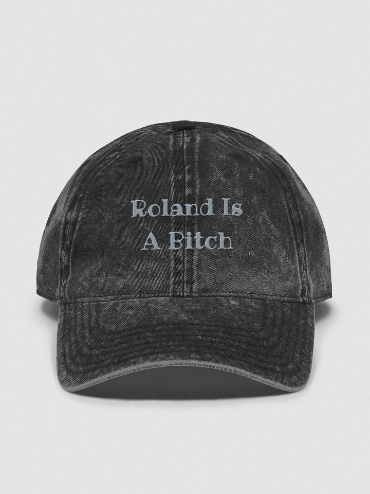 Another Hat For Another Betch! product image (1)