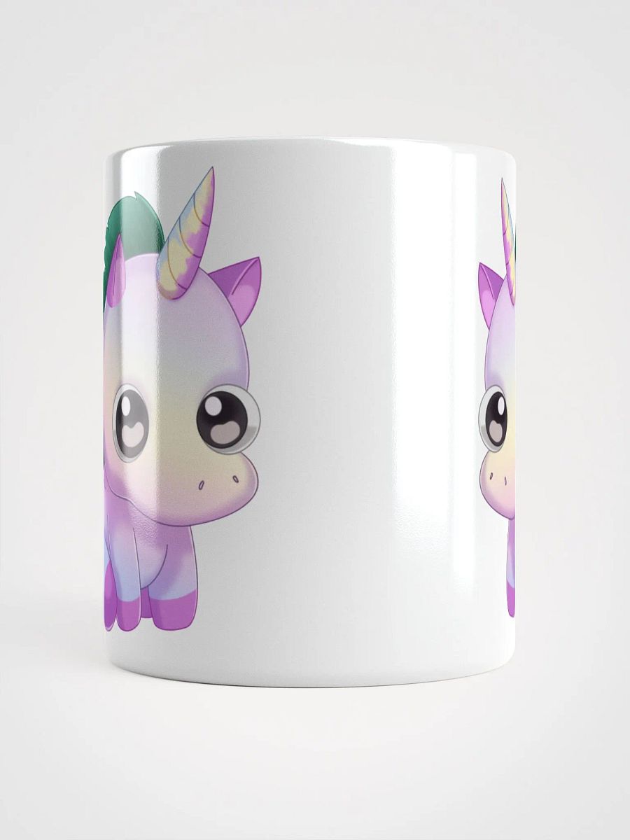 L the Unicorn Mug product image (9)