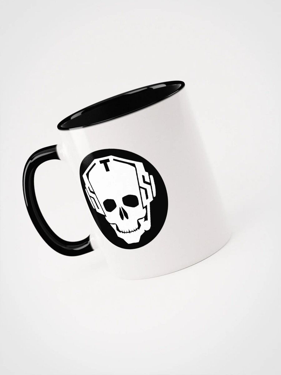 Skellyton The Skeleton Beverage Mug product image (6)