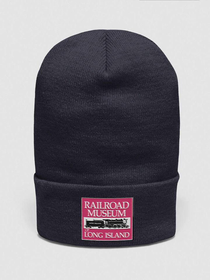 RMLI Logo Beenie product image (1)