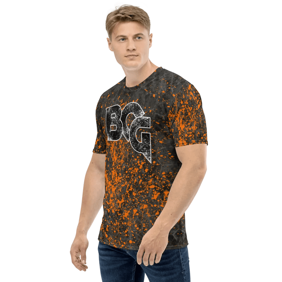 BCG Hunter Orange product image (7)