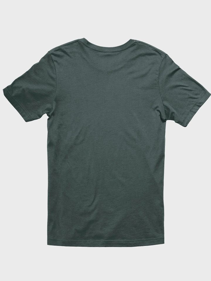 I ❤️ TOGA Bella+Canvas Supersoft T-Shirt product image (2)