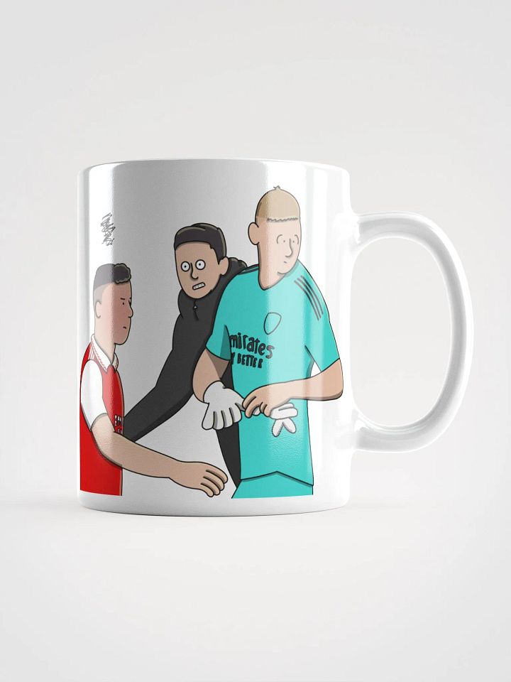 Mad Xhaka on a mug product image (1)