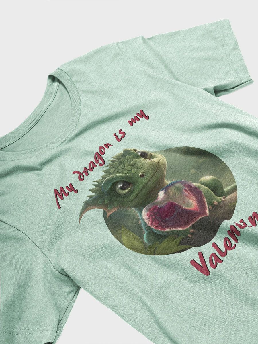 My Dragon is My Valentine product image (2)