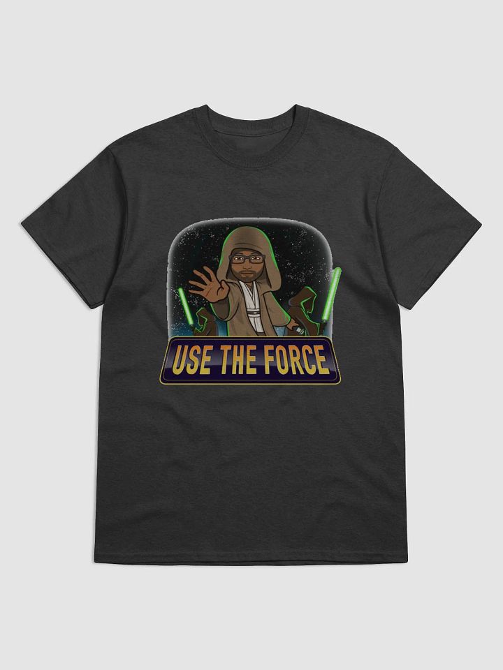 Novelty Force tee product image (7)
