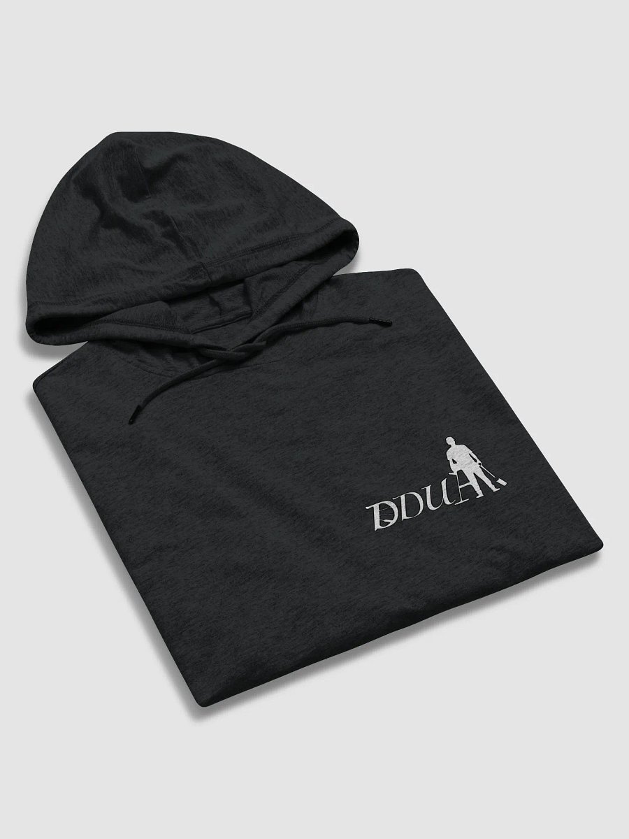 DDUA Light Weight Hoodie product image (6)