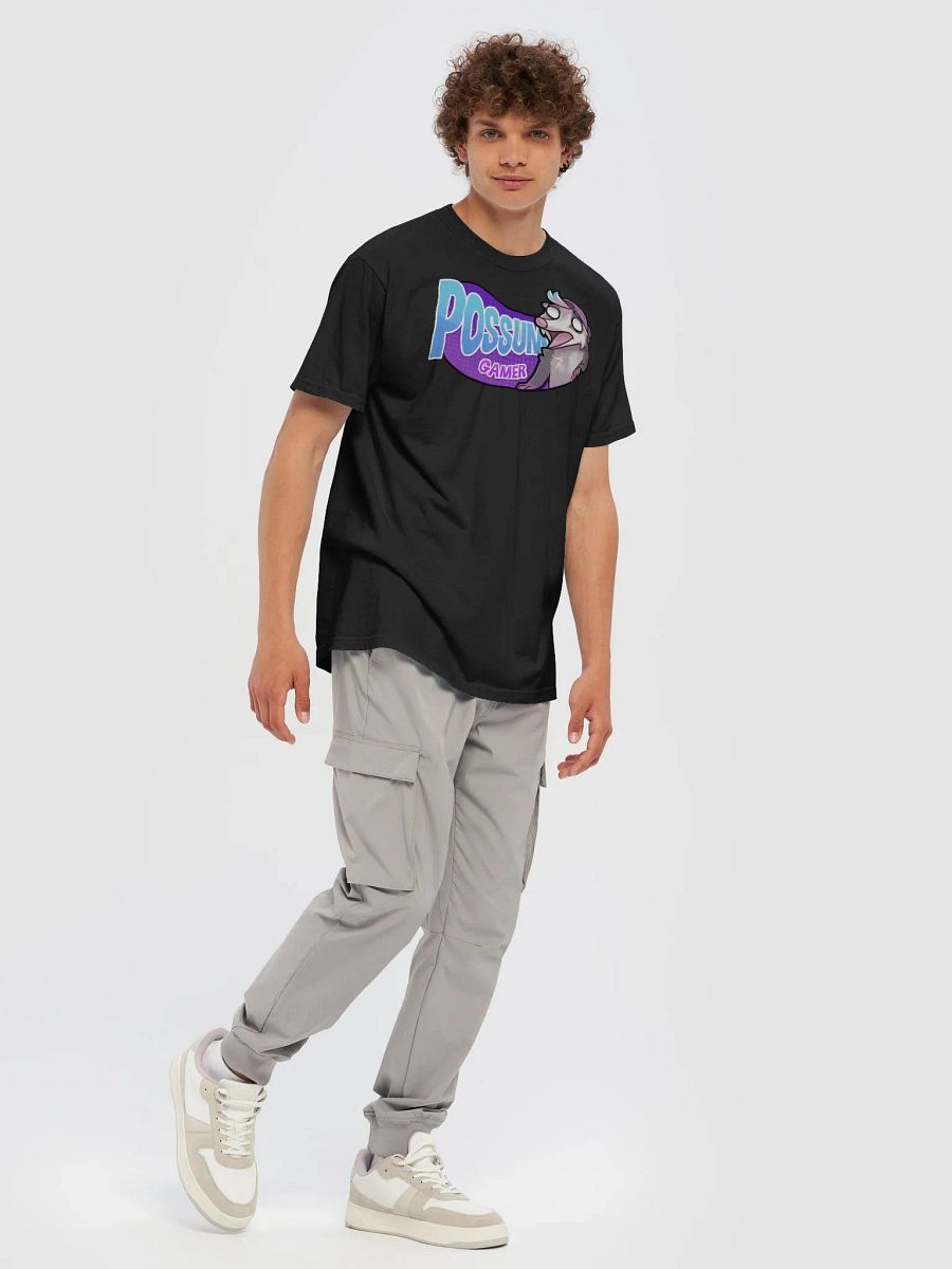 Alternate Logo Tee product image (7)