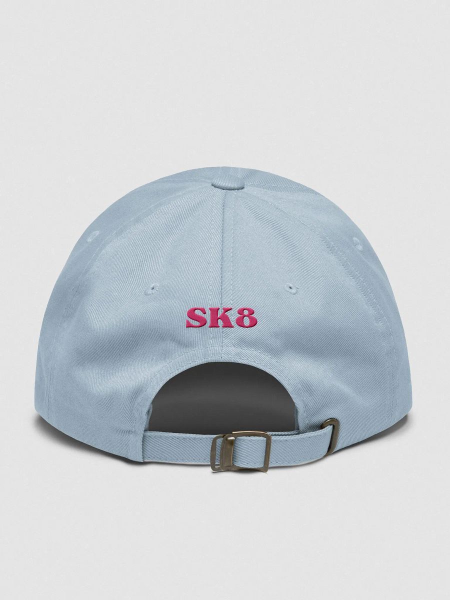 SK8's Vibin and Thrivin Hat product image (2)