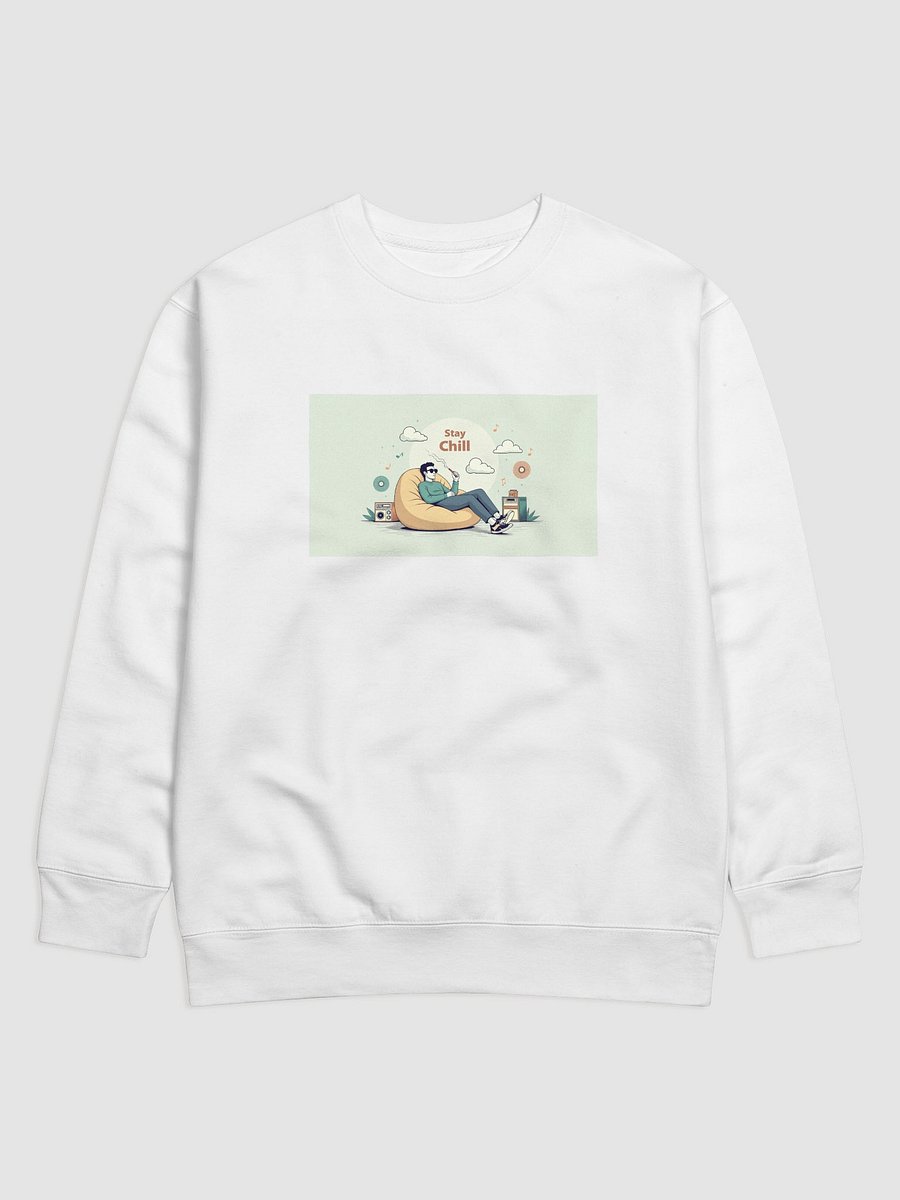 Chill Guy Tshirt product image (1)