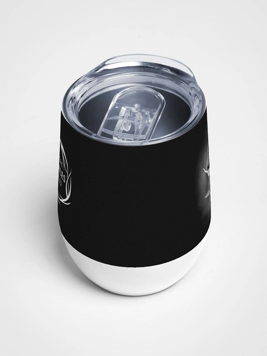 The Skull Wine Tumbler product image (6)