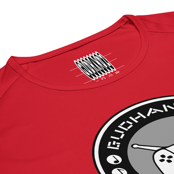 GUDHANDZ UNIVERZE Jersey Tee 2 product image (14)