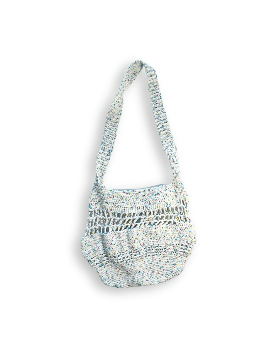 Handmade Crochet Bag product image (1)