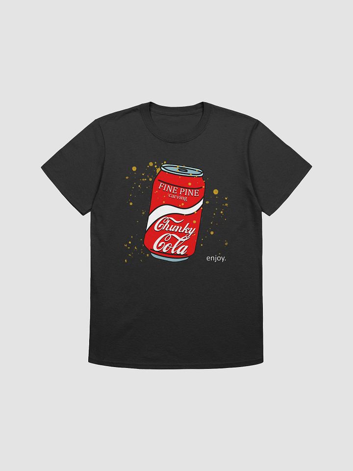 The Chunky Cola Tee product image (1)