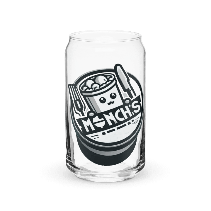MONCHGLASS product image (2)
