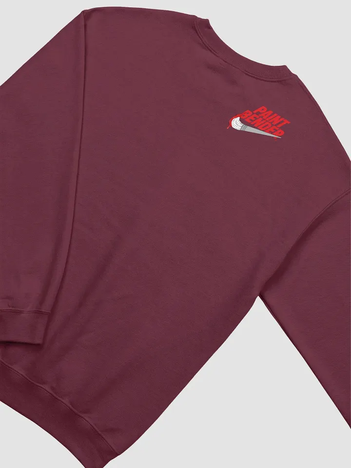 One Eye'd Ghoul Sweatshirt product image (2)