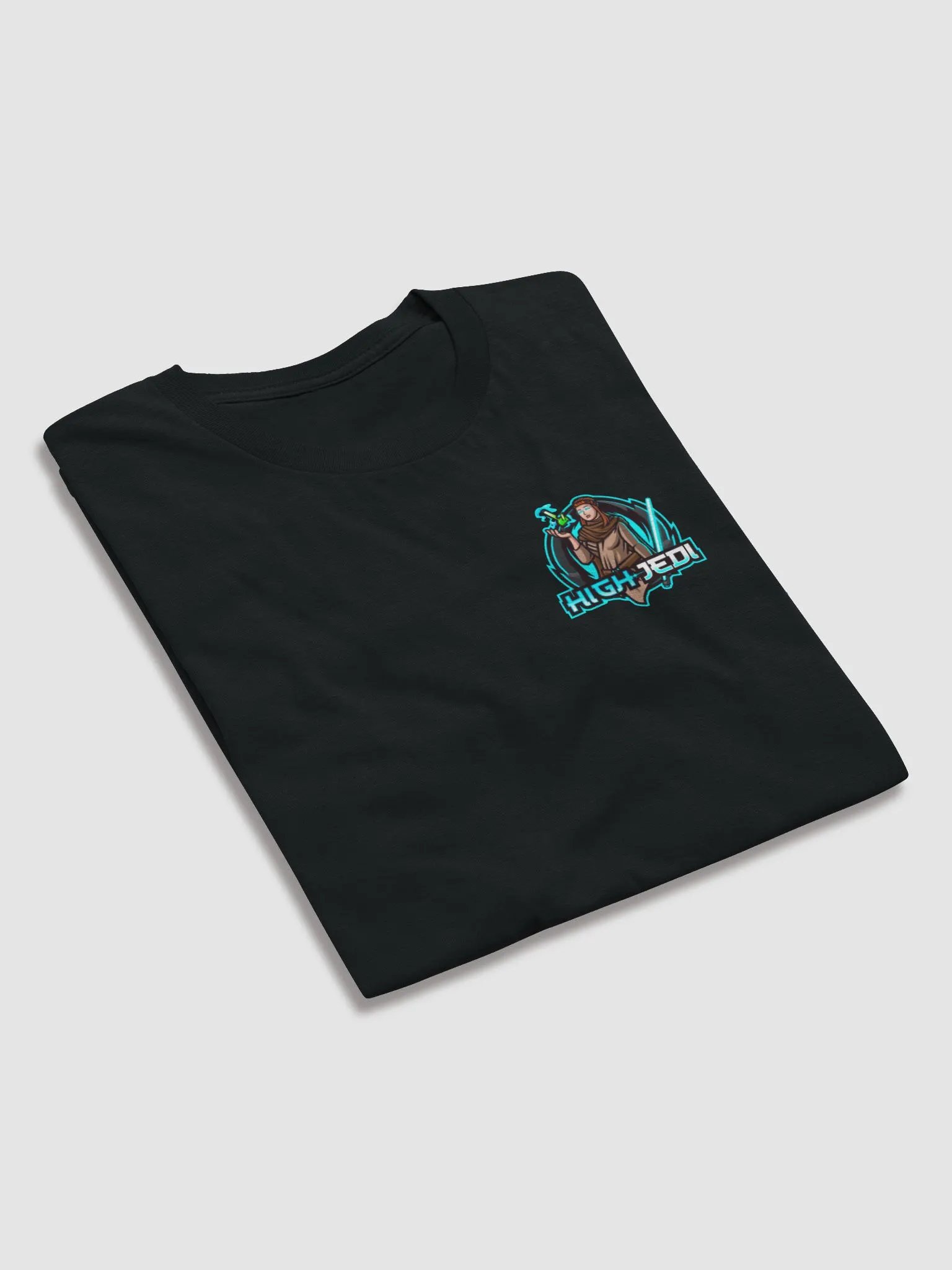Logo Tee product image (5)