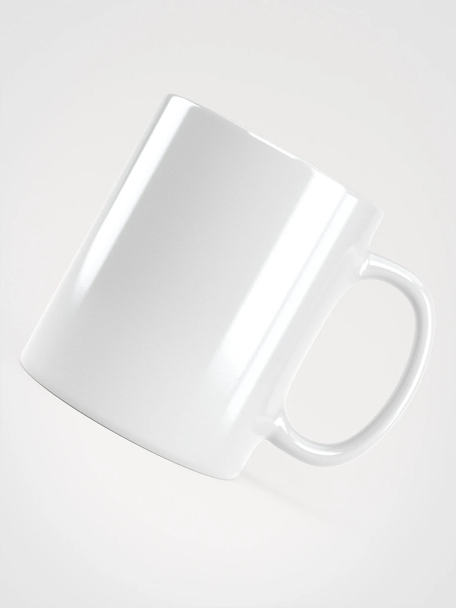 Airplane Warning mug product image (3)