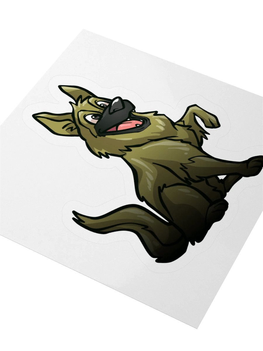 Chief Stickers product image (12)