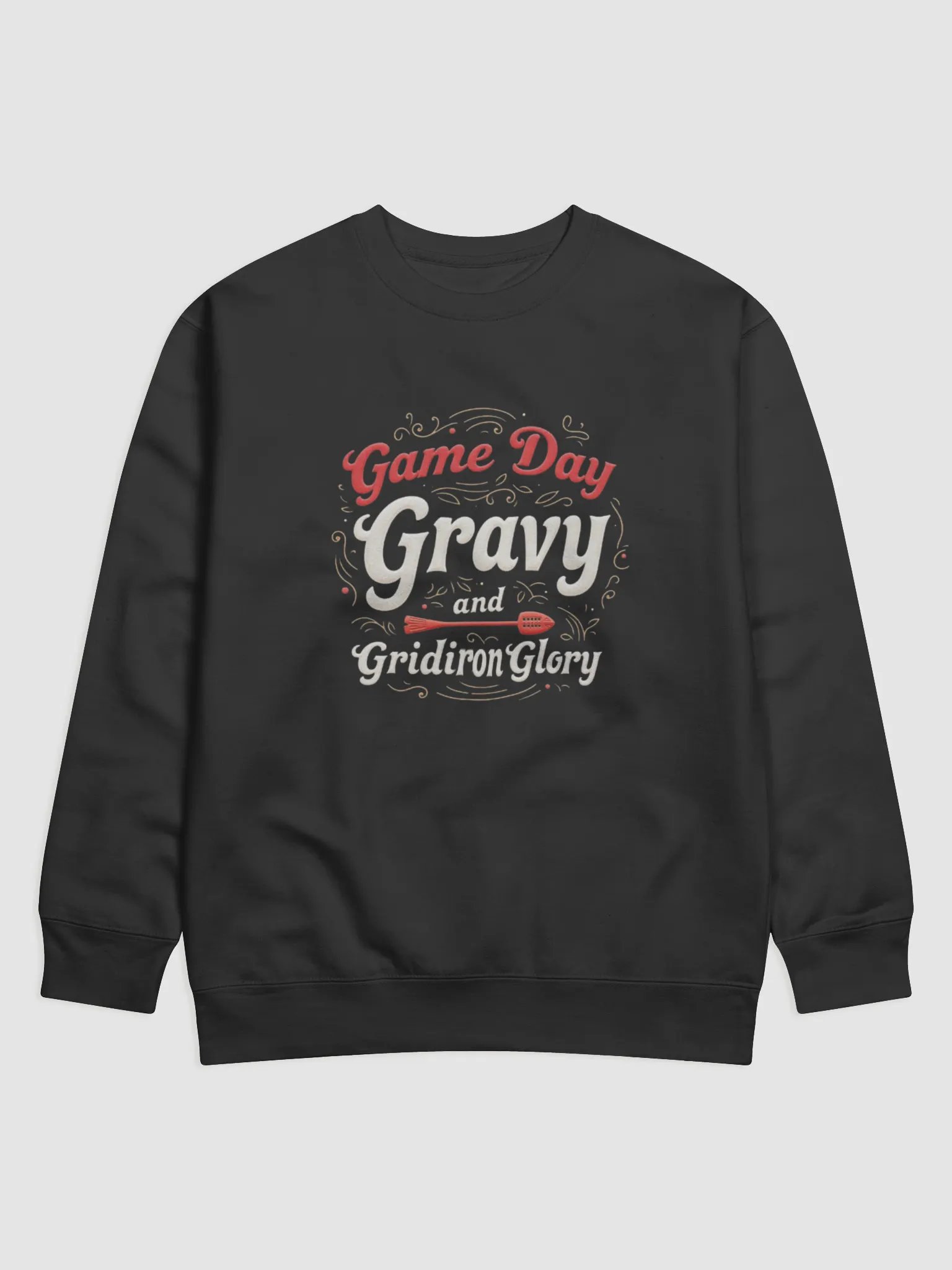 Game Day Gravy AND Gridiron Glory product image (1)