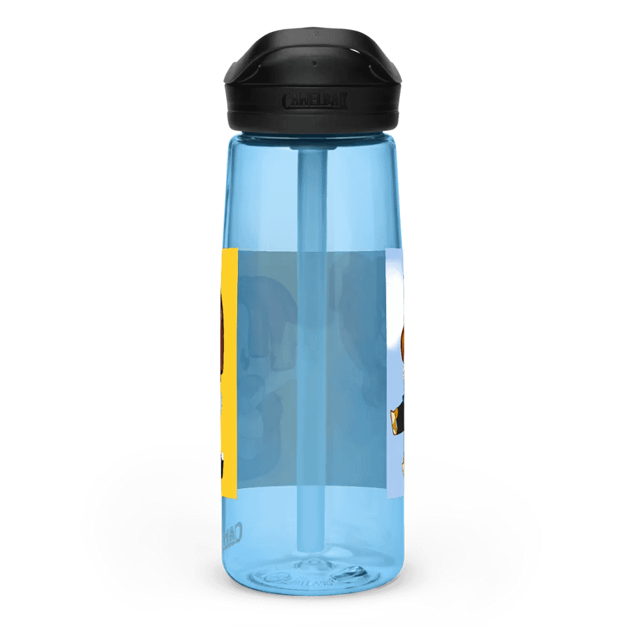 bacon water bottle product image (3)