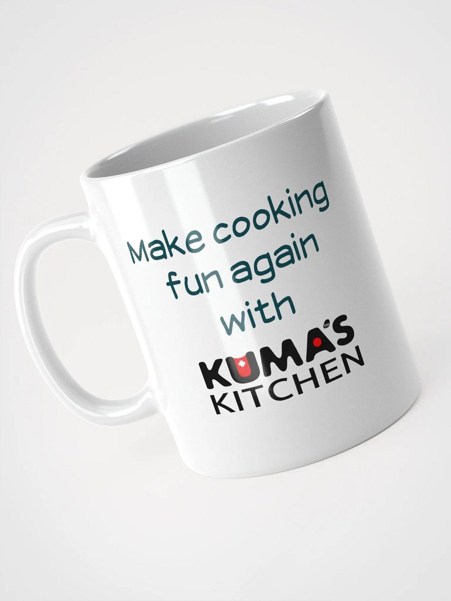Make Cooking Fun Again Mug product image (1)